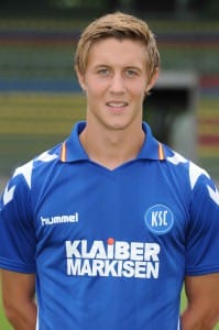 Sebastian Schiek, KSC, Saison 2012/2013, 06.07.2012