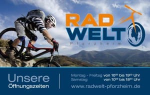 Rad-Welt