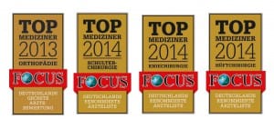 Top Ärzte 2013 2014