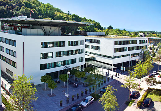 ARCUS Kliniken Pforzheim