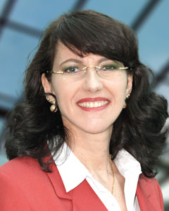 Dr. med. Andrea Reischmann