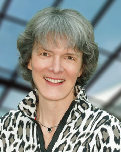 Dr. med. Carla Weber