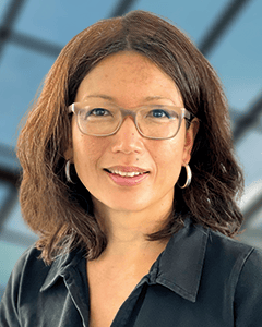 Dr. med. Anne Gozali ARCUS Kliniken