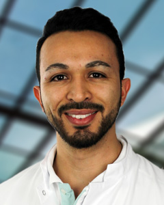 Dr. med. Luis Alfredo Navas Contreras