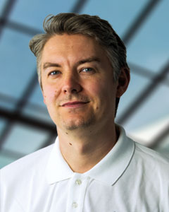 Doctor-medic Ovidiu Iftemia