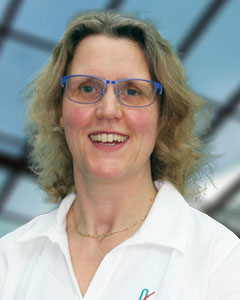 Dr. med. Jutta Farr