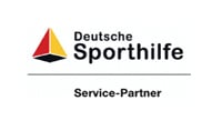 Link zur Deutschen Sporthilfe