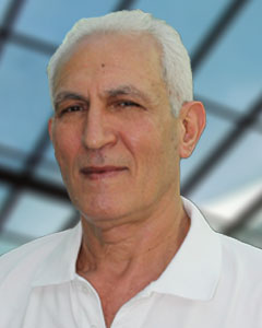Dr. med. Nassif El-Zein