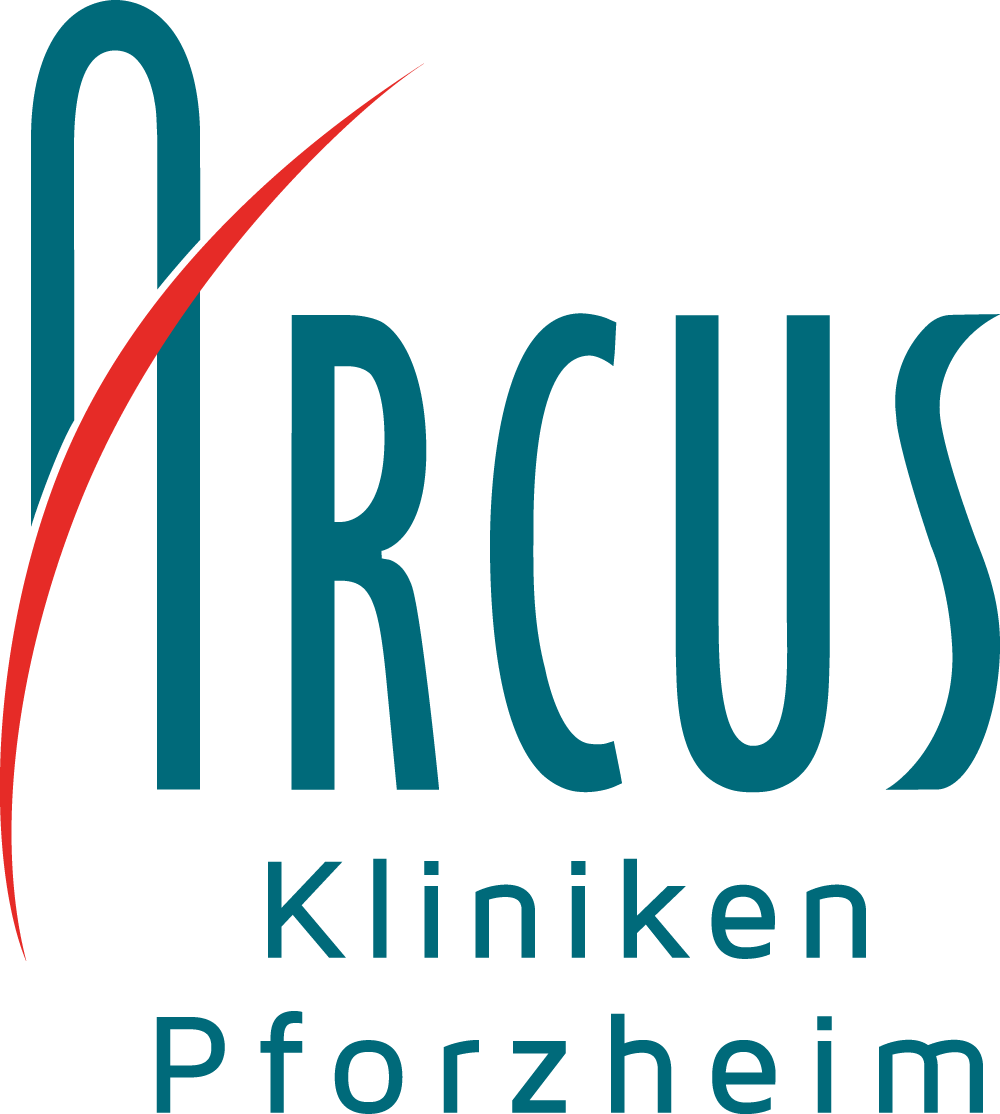 Arcus Kliniken Pforzheim Logo
